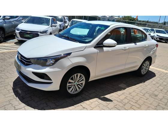FIAT CRONOS 1.3 FIREFLY FLEX DRIVE MANUAL